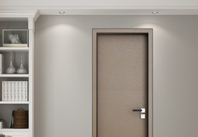 木门的一些问题的解决方法