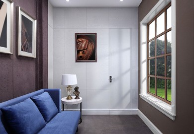 木门会不会生长蛀虫又该怎么解决？