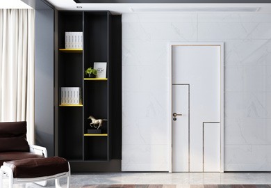 木门的实质特征