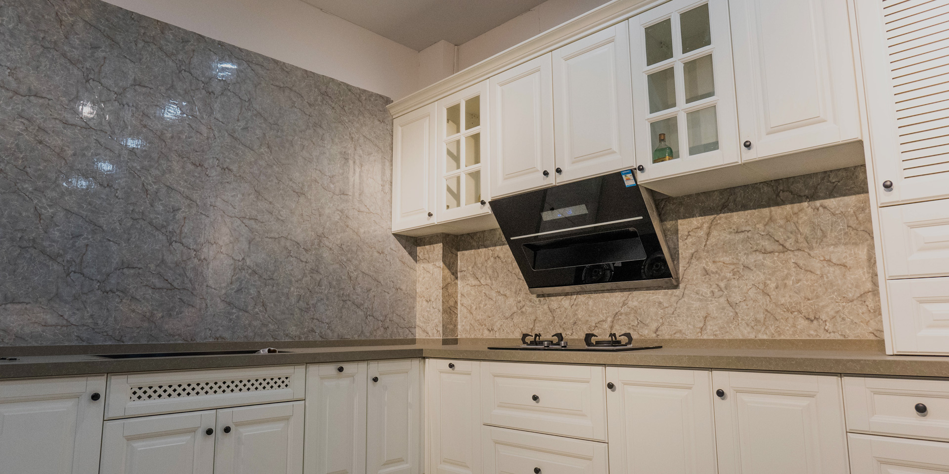 海盐百合居木门厂